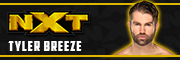 Tyler Breeze